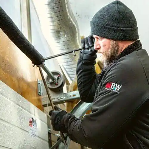 garage door service Morning Glory